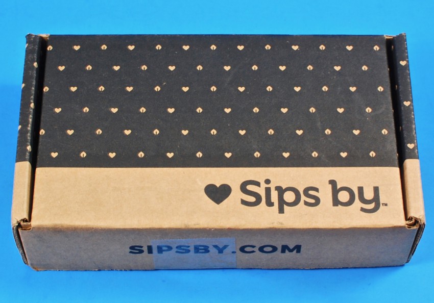 Sips By box