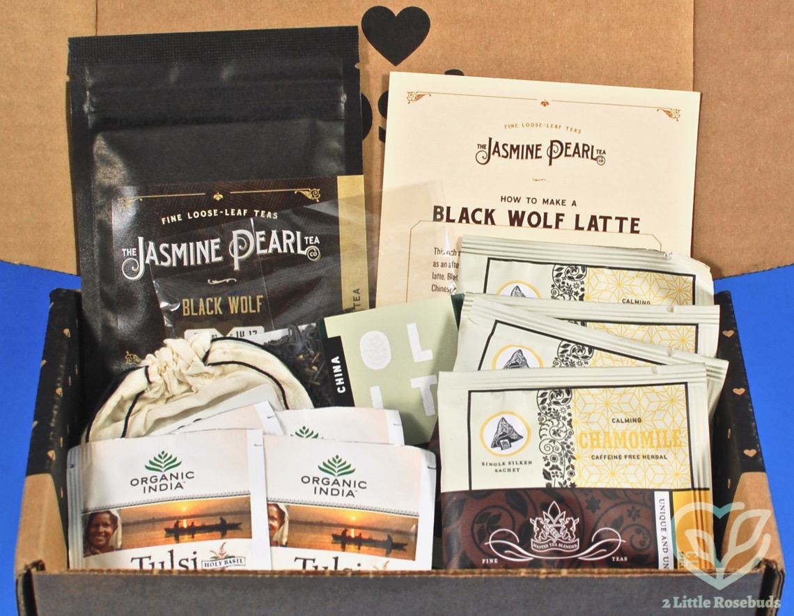 October 2018 Sips by review