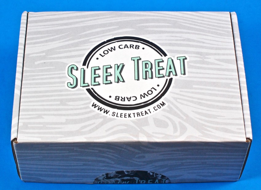 Sleek Treat box