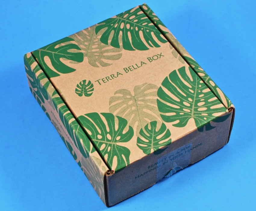 Terra Bella Box