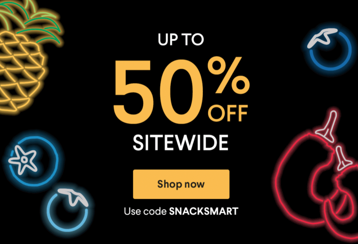naturebox coupon