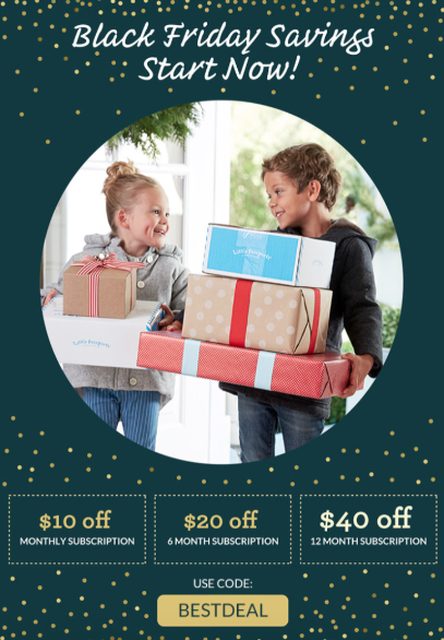 little passports coupon