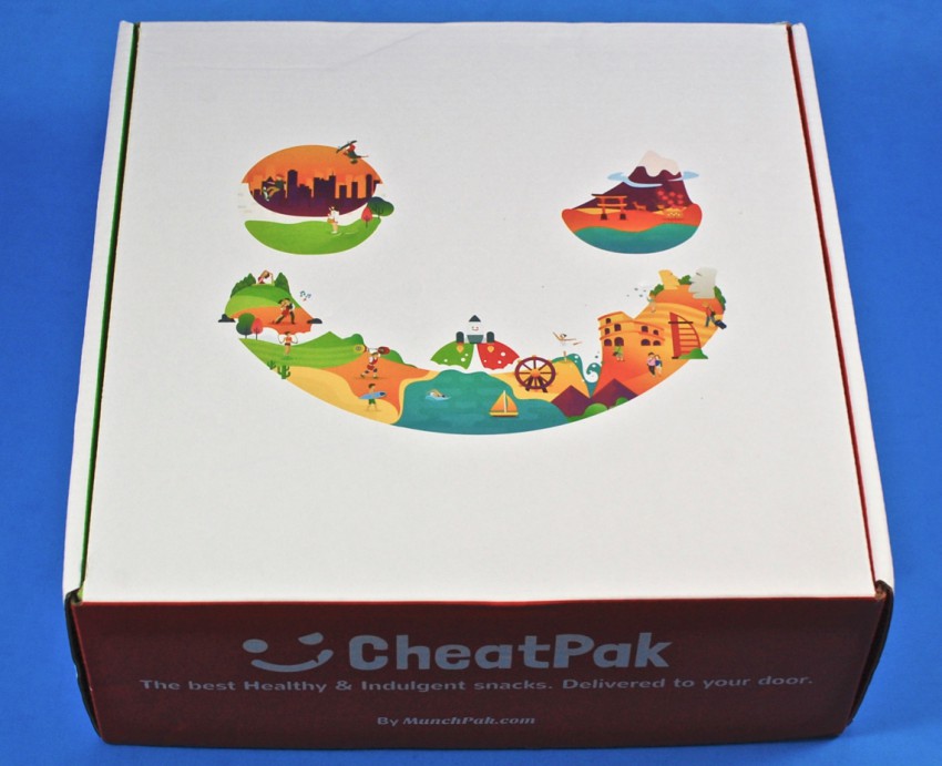 CheatPak review