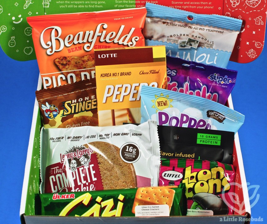 November 2018 CheatPak review