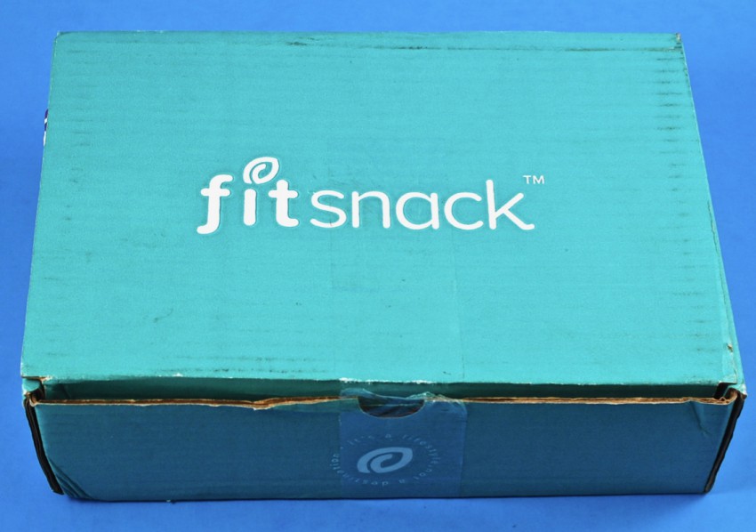 Fit Snack box