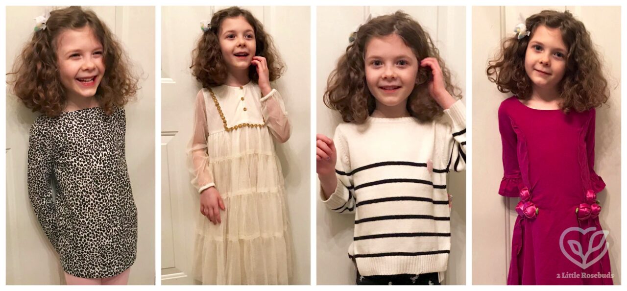 November 2018 Kidbox review