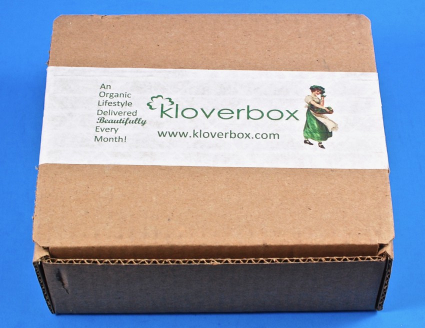Kloverbox review