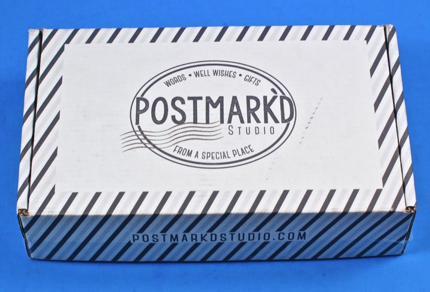 Postbox review