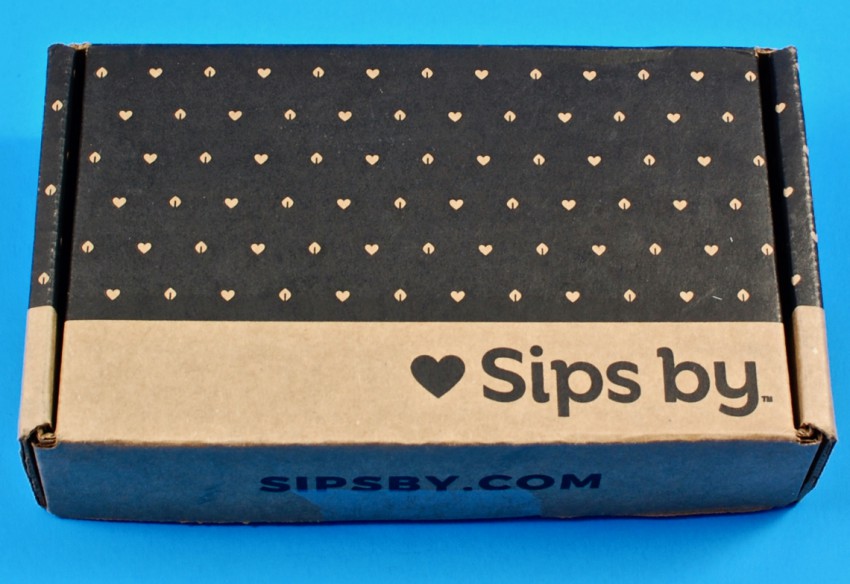 Sips By box