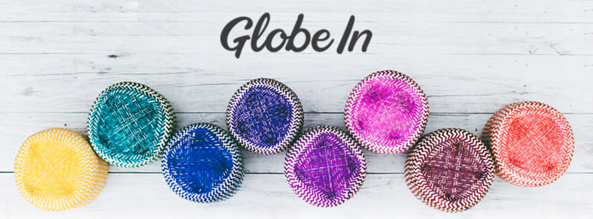 GlobeIn coupon