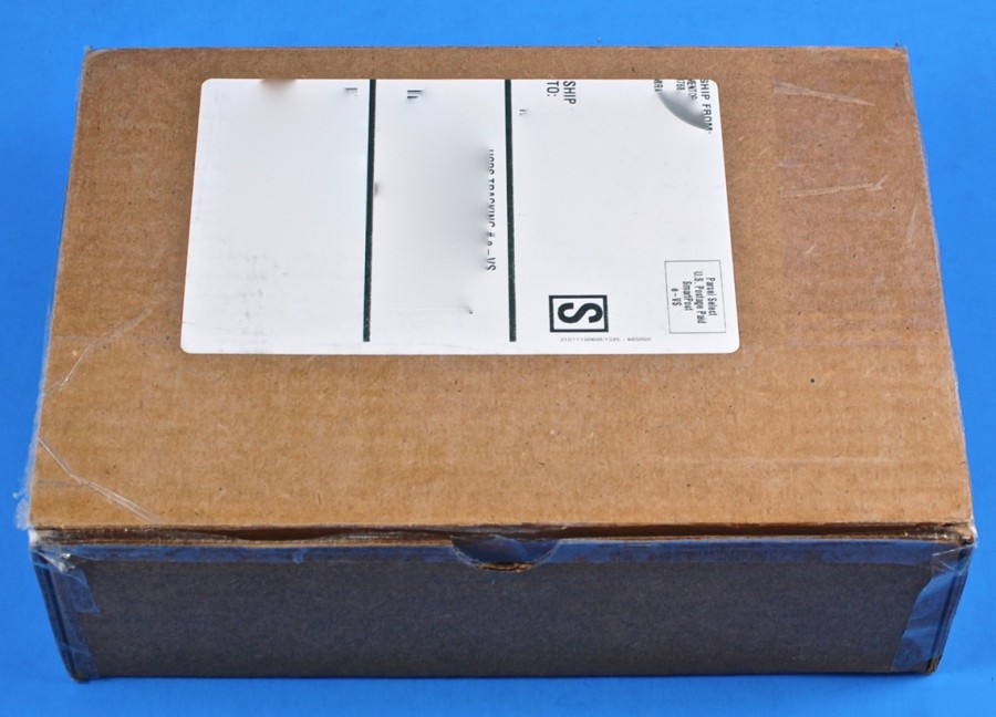 BuddhiBox