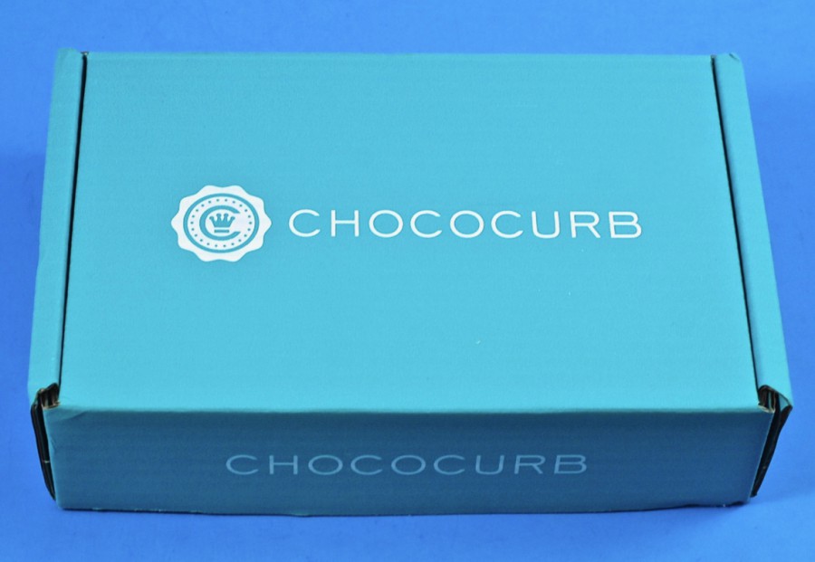 Chococurb box
