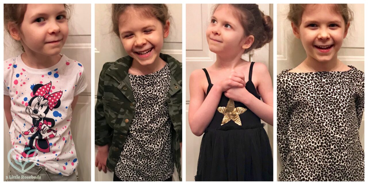 Winter 2018 Kidbox review