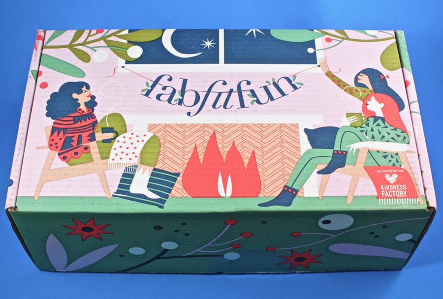 fabfitfun box