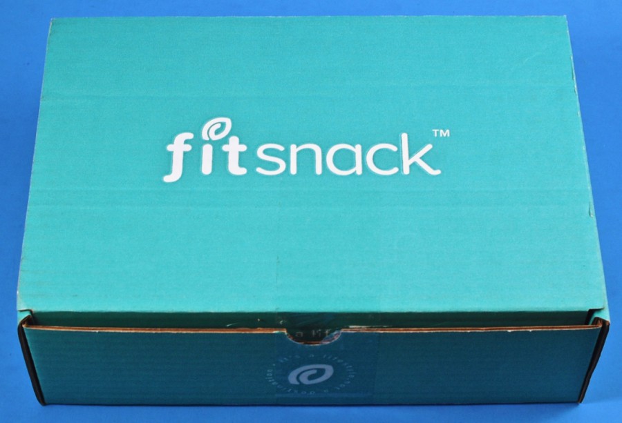 Fit Snack box