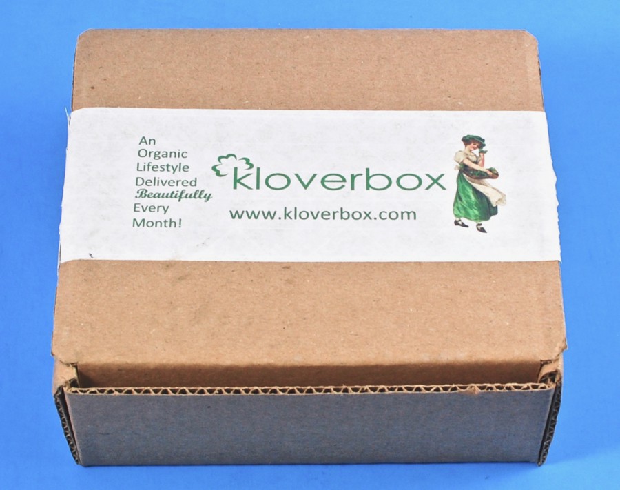 Kloverbox review