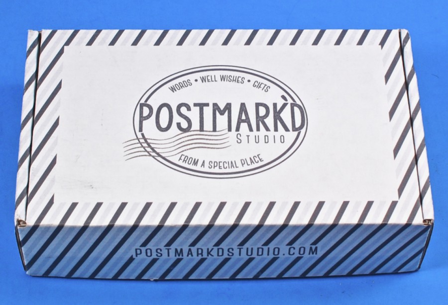PostBox review