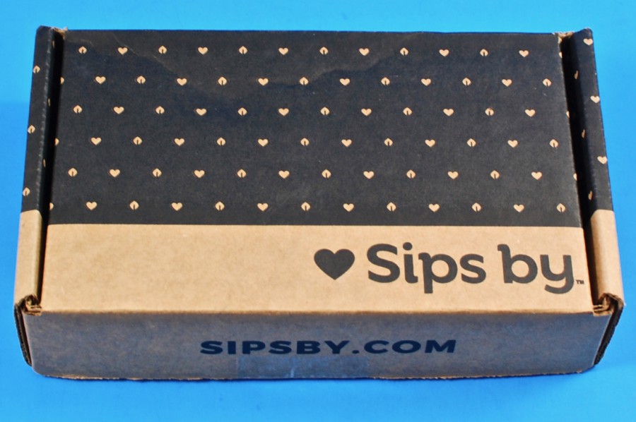 Sips By box