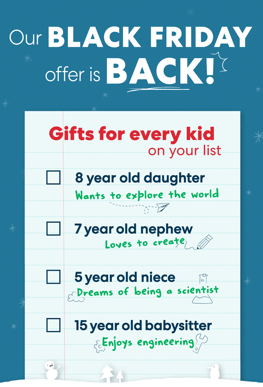 Kiwi Co coupon