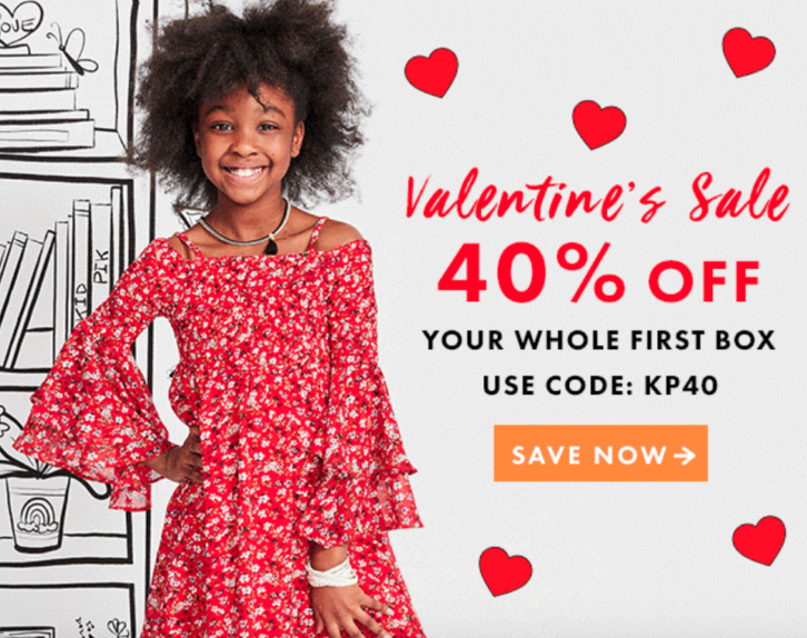 kidpik coupon