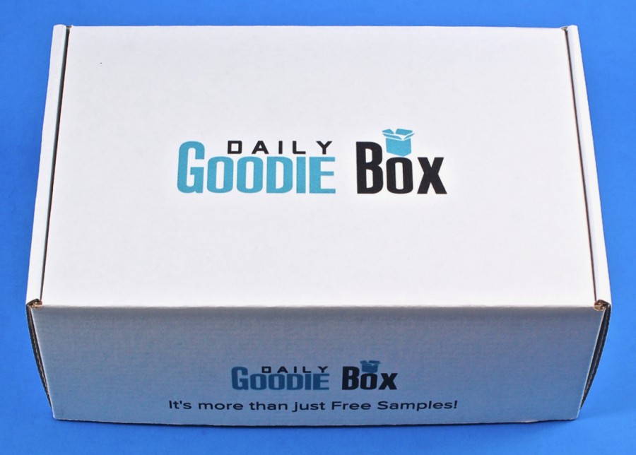 Daily Goodie Box
