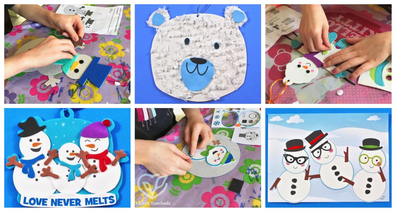 January 2019 DoodleBug Busy Bag review