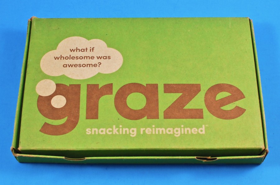Graze box free