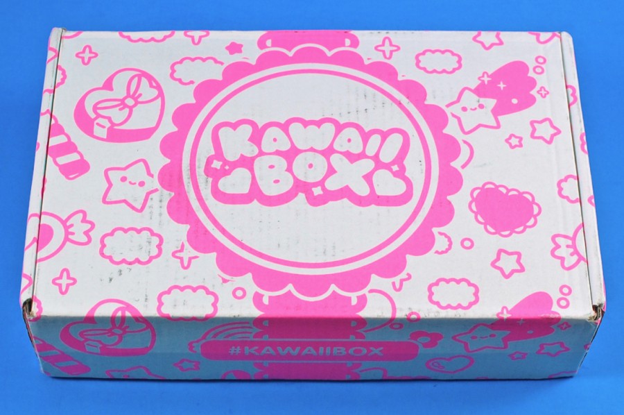 Kawaii Box