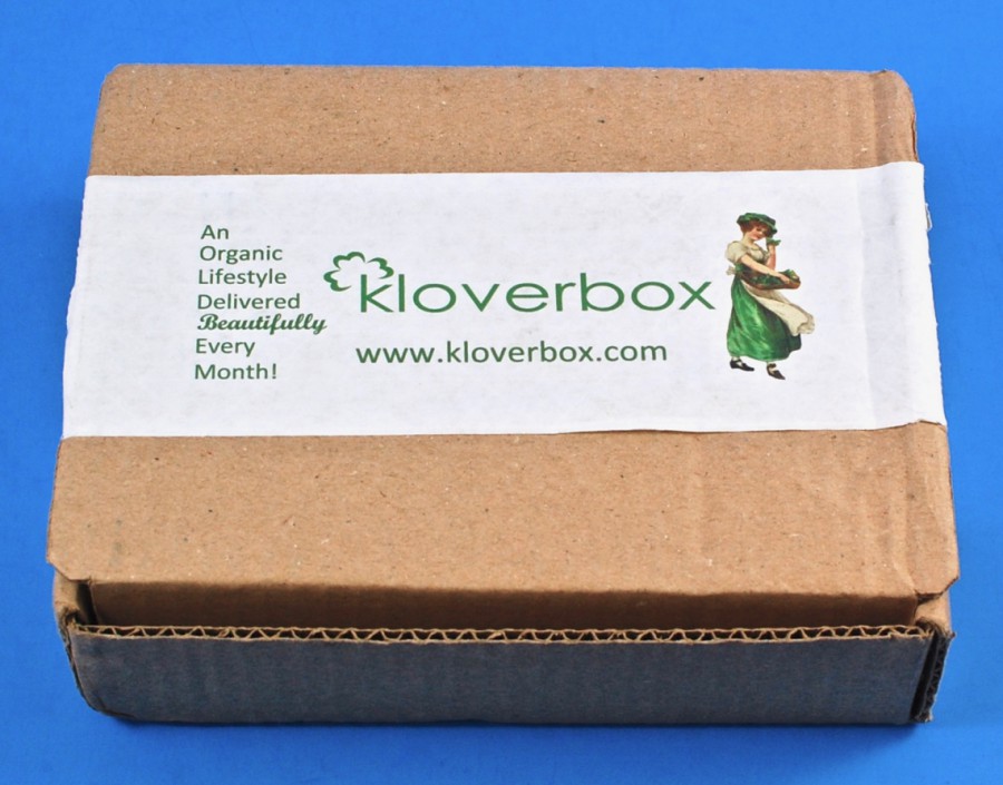 Kloverbox review