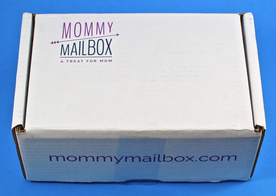 Mommy Mailbox review