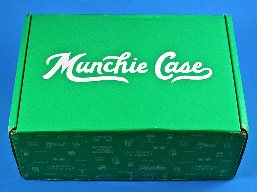 Munchie Case