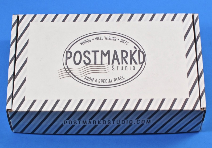 Postbox review
