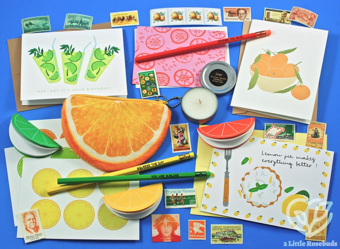 January 2019 PostBox review