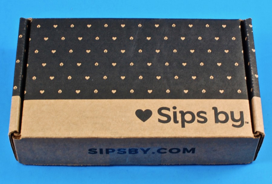 Sips by box