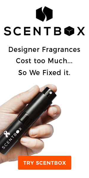 ScentBox coupon