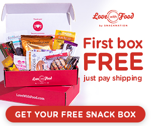 love with food free