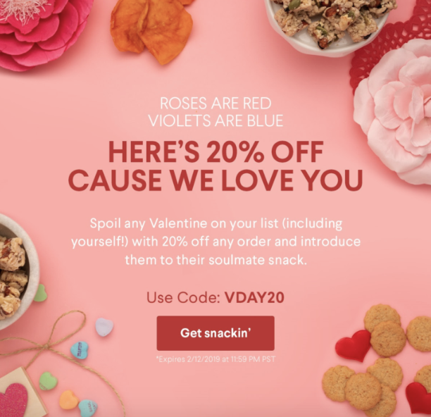 naturebox coupon