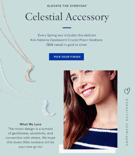 popsugar must have spring 2019 spoiler