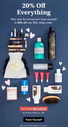 birchbox coupon