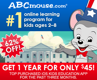 ABC Mouse coupon
