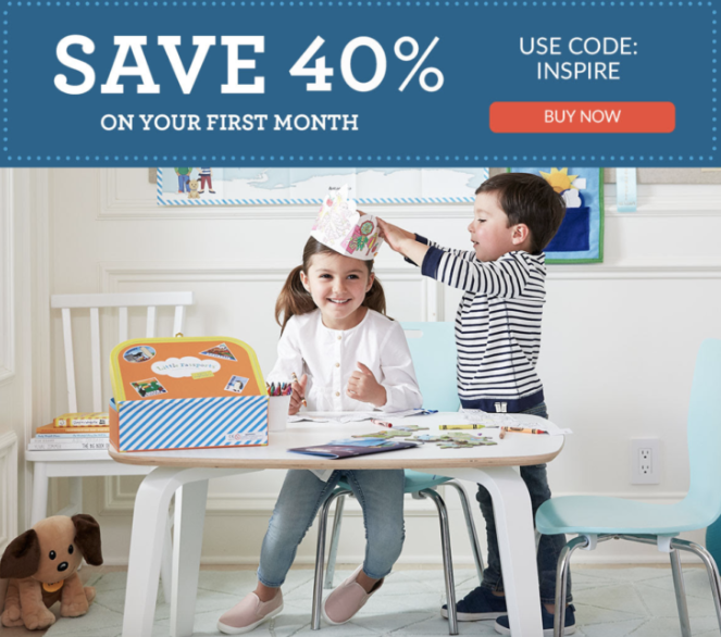 little passports coupon