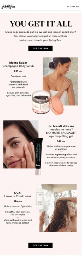fabfitfun spoilers 2019