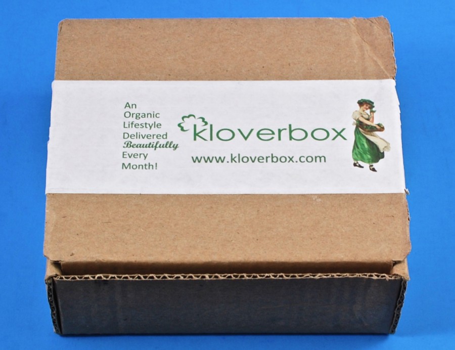 Kloverbox