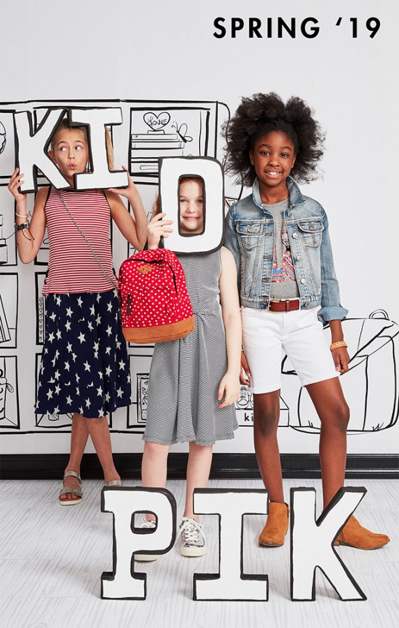 kidpik coupon