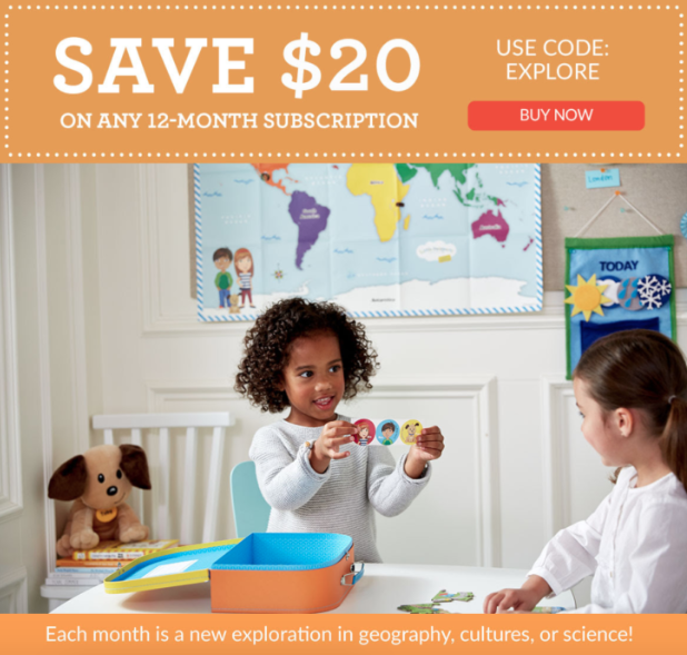 little passports coupon