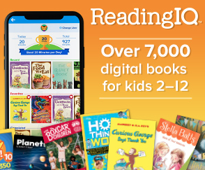 ReadingIQ free