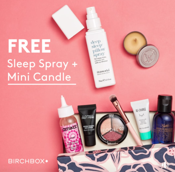 birchbox coupon
