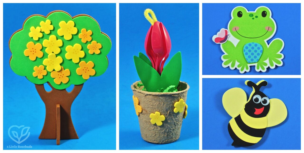 March 2019 DoodleBug Busy Bag review