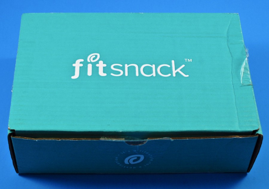 Fit Snack box