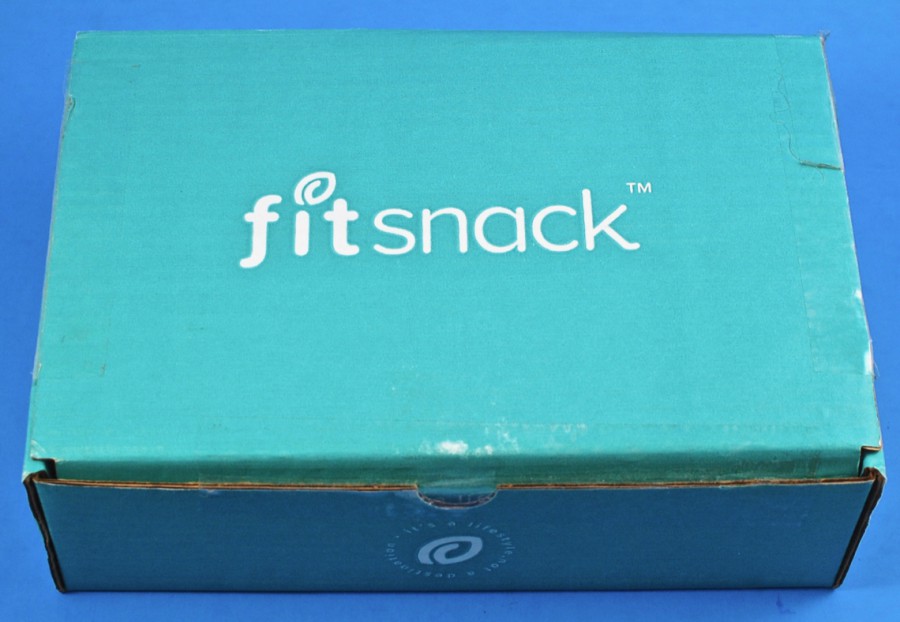 Fit Snack box